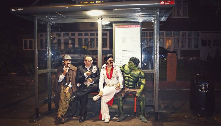 Zabave na Štajerskem. Že veste, kam se boste odpravili na najbolj strašno noč v letu?