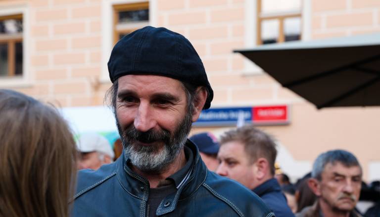 Andrej Brečko, žrtev napada Romov v Mihovici: To je najbolj zloglasna vas v Sloveniji