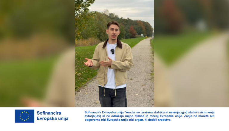 VIDEO: Ko narava udari nazaj: Zakaj je pametno kmetijstvo ključ do našega preživetja