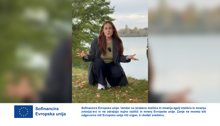 VIDEO: Zakaj podnebno pametno kmetijstvo lahko reši naše krožnike