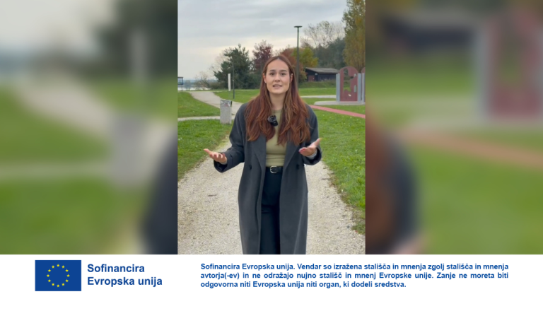 VIDEO: Ko narava pokaže zobe, je prva na udaru hrana, ki jo jemo. Rabimo podnebno pametno kmetijstvo ...