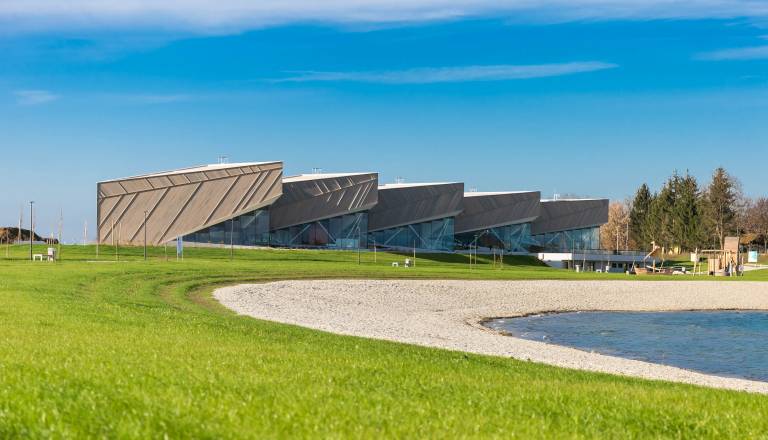 Odkrijte Pomurje ugodneje: Expano in Vinarium zdaj povezana v skupno vstopnico