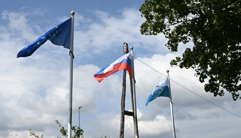 Primer dobre prakse oziroma kako je Pušča uspešno vključena v okolje in koliko denarja občina namenja naselju