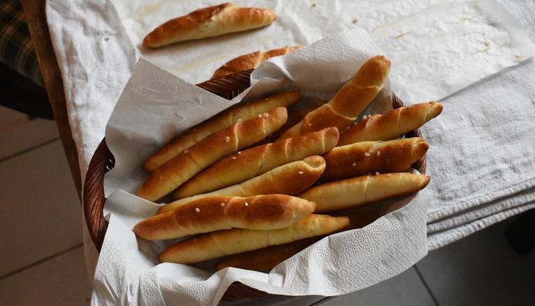 ... prekmurski jesenski recepti