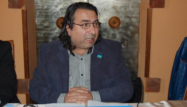 Svet romske skupnosti se je odzval na poziv k odstopu Jožeka Horvata Muca