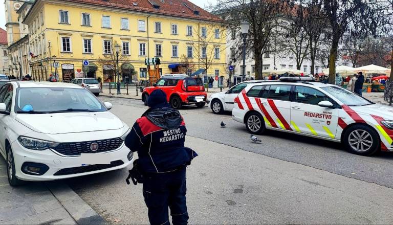 S Fužin Zoranu Jankoviću: Pošljite nam redarje. Občina mu zagotavlja: »Izvedli bomo nadzor.« 