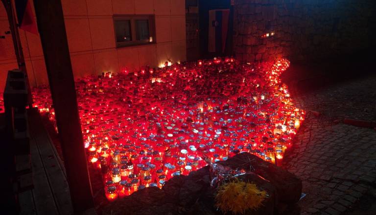 Znano je, kdaj in kje bodo pokopali tragično preminulega Aleša Šutarja