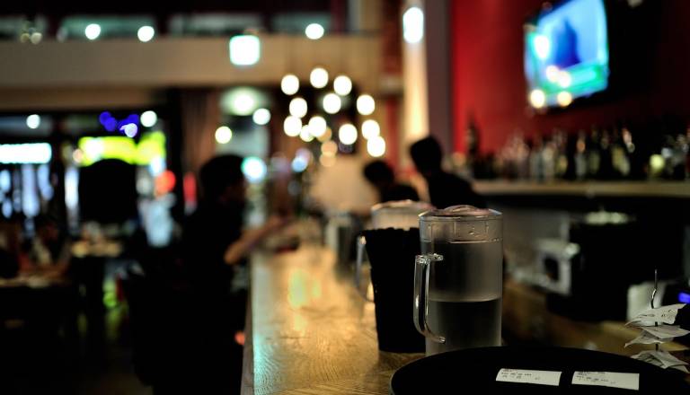 Konec ene ere: Priljubljeni mariborski bar zapira svoja vrata