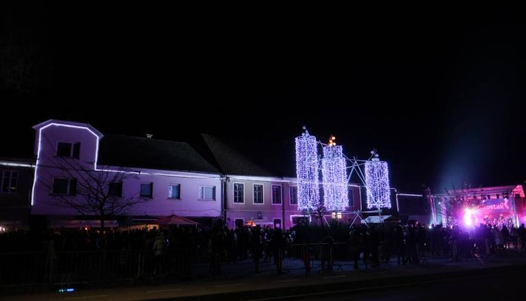 Foto: Mestna občina Krško