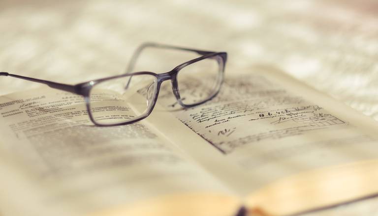 Zbirajo rabljena očala za pomoč ljudem