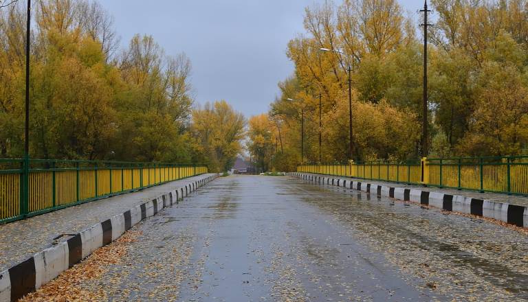 Kakšno vreme nas čaka v novembru? Vremenski preobrat, možne tudi poplave