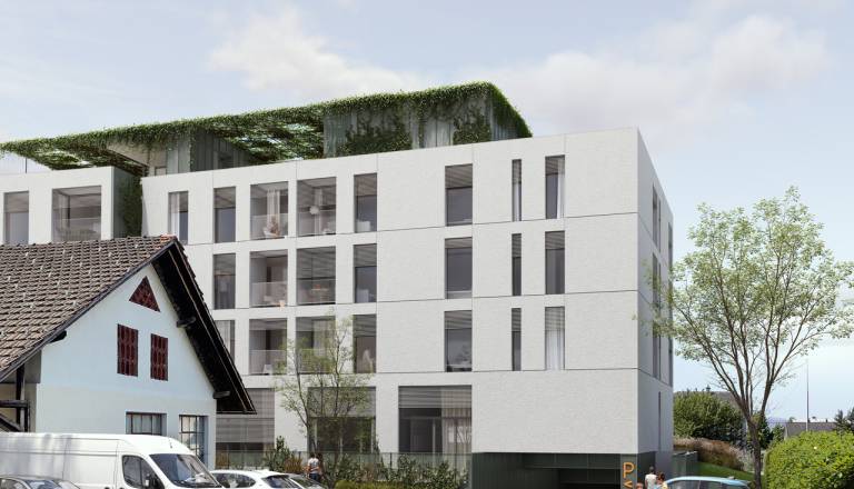 Na Rudniku se začenja gradnja 53 novih stanovanj za mlade