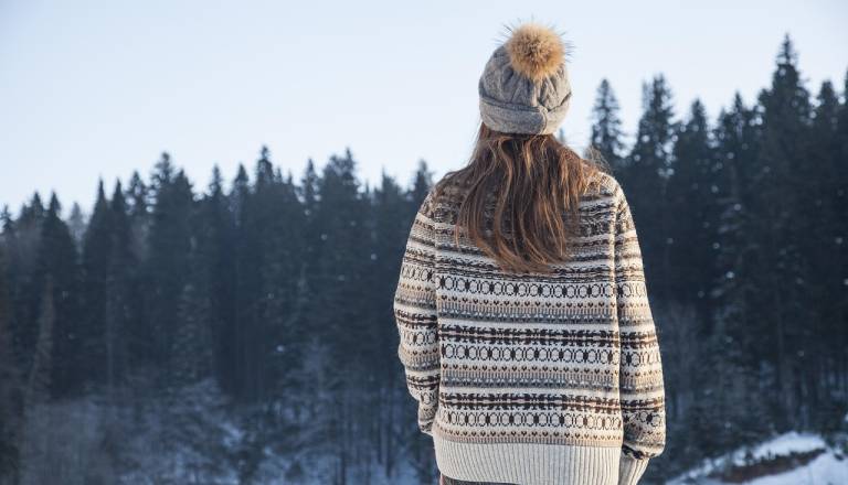 Zvezde napovedujejo nov začetek 