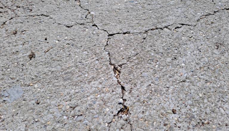 Slovenijo stresla dva potresa