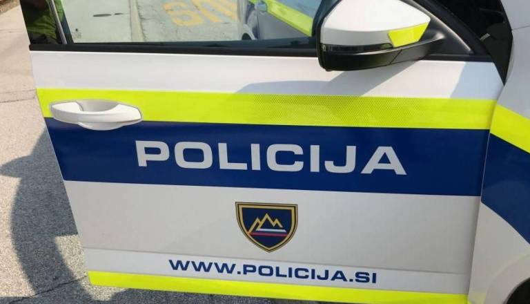 Štajerski policisti preklicali iskanje 49-letnice. Sama je prišla na policijsko postajo