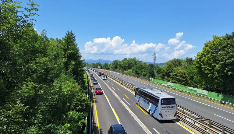 Vinjete bodo veljale dlje kot običajno