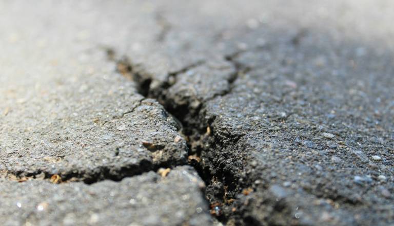 Ste čutili? Slovenijo stresla dva potresa