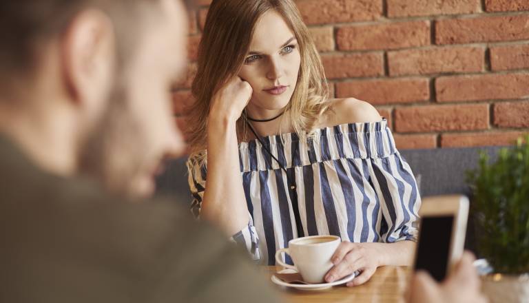 Resnica prihaja na plan, kdo med znamenji bo razgalil dušo?