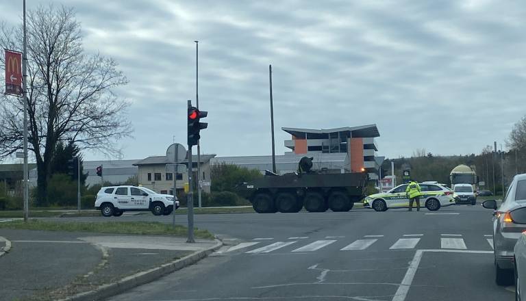 Po tragediji v Novem mestu: Vojska znova na pomoč policiji?