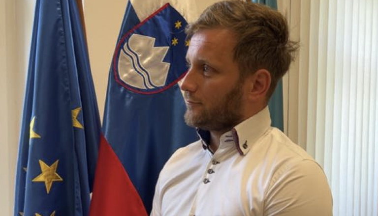 Kočevski župan: »Če Golob ne bo ukrepal, bo njegova vlada na Dolenjskem mrtva.«