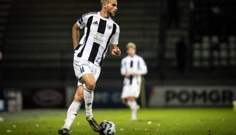 V osmino finala tudi Mura, v gosteh premagali Dravinjo