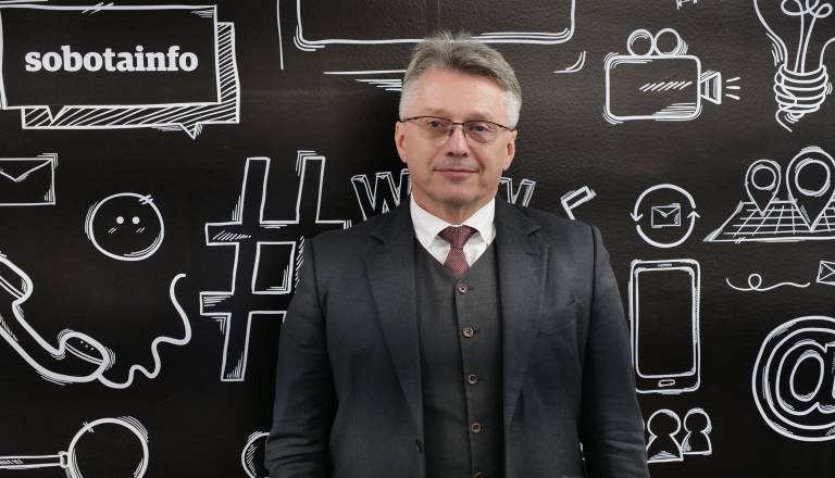 VIDEO: Škof Novak o pomenu reformacije: »Trubar je Slovence prvič nagovoril kot narod«