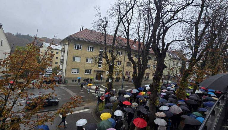 Novo mesto želi Šutarjevo ulico: »Aco si to zasluži!«