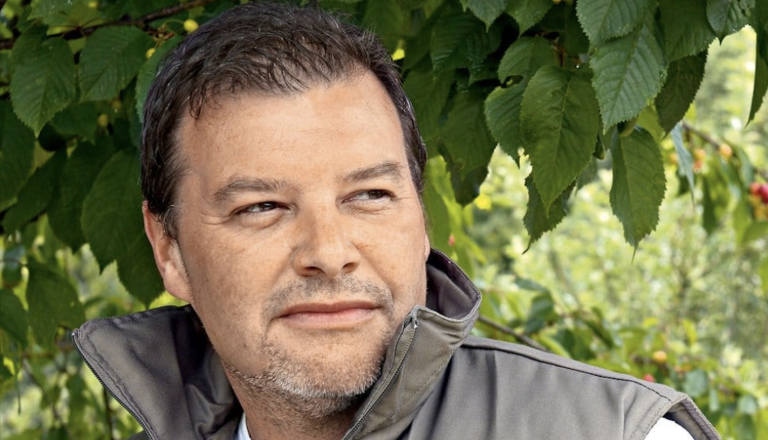 Tragedija v Novem mestu spomnila tudi na Roberta Erjavca: »Bil je eden redkih, ki si je upal povedati resnico«