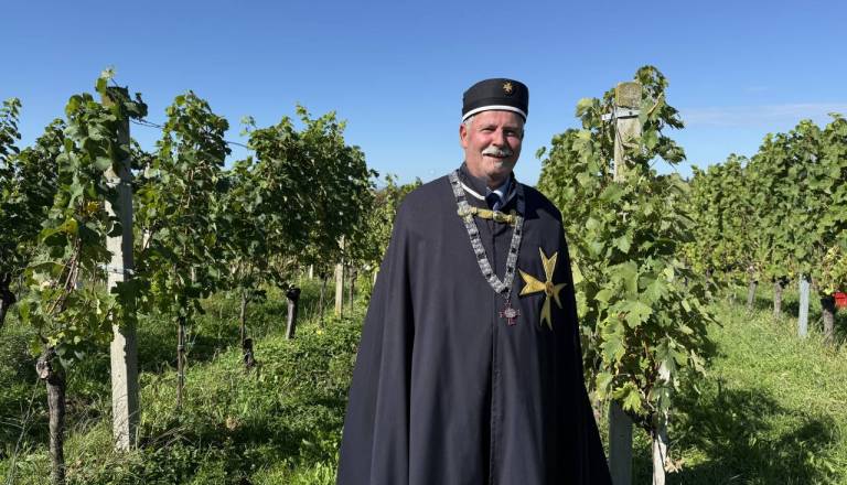 Majhen kraj, ki lahko ponudi velike zgodbe