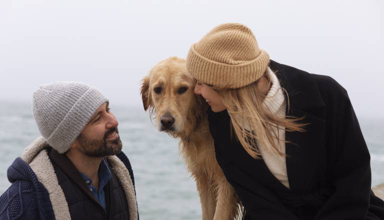 Infektologinja razkriva: Bolezni se lahko prenašajo tudi z vašega ljubljenčka na vas