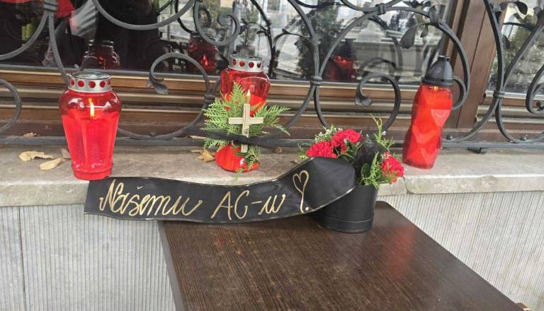 Po pogrebu Aleša Šutarja: v javnosti govorice o novem osumljencu