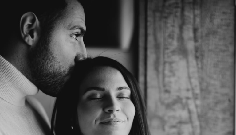 Gregor Čeglaj presenetil z razkritjem, ki je ganilo oboževalce