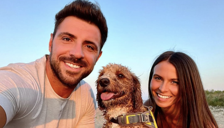 Vesela novica iz ZDA: nekdanji sanjski moški razkril, kaj se dogaja