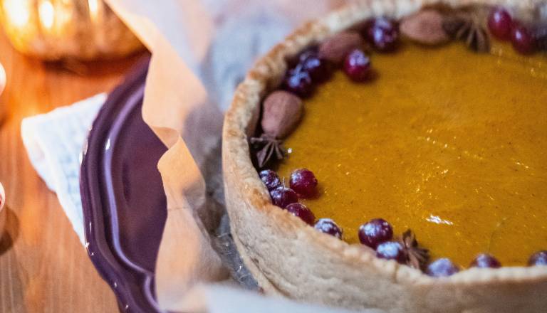 To so zlati jesenski okusi, ki jih morate poskusiti