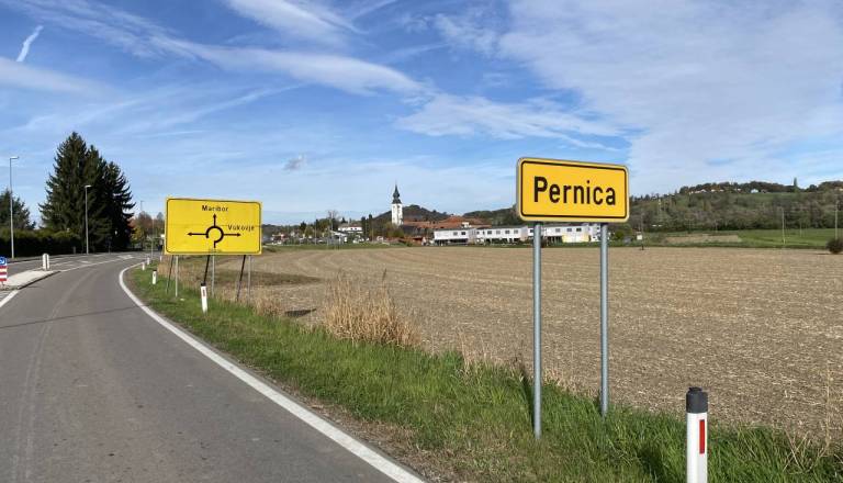 Veste, kako je Pernica dobila ime? 