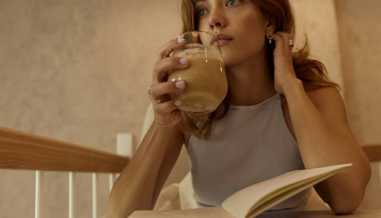 Danes je dan za razmislek, pomembne odločitve raje odložite