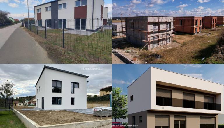 V okolici Ptuja več priložnosti za na nakup novogradnje. Kakšne pa so cene?