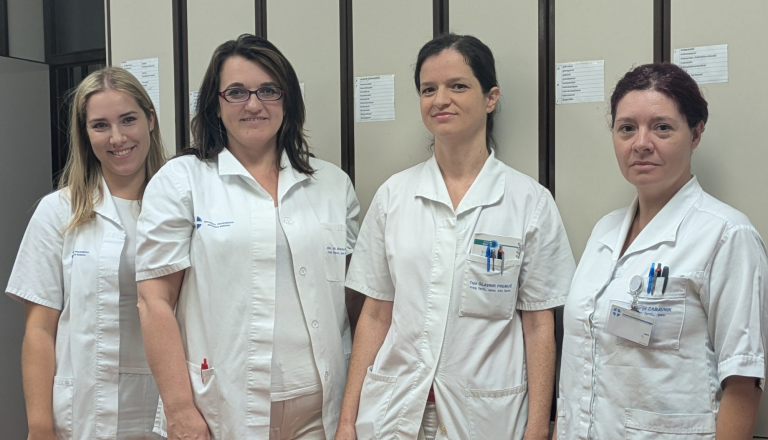 V Splošni bolnišnici Murska Sobota odprli ambulanto za farmacevtsko svetovanje