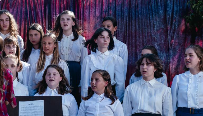 Foto: Produkcija Temporama