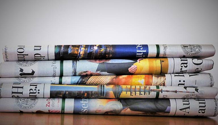 Na Hrvaškem ni več mogoče kupiti tujih tiskanih medijev, tudi slovenskih