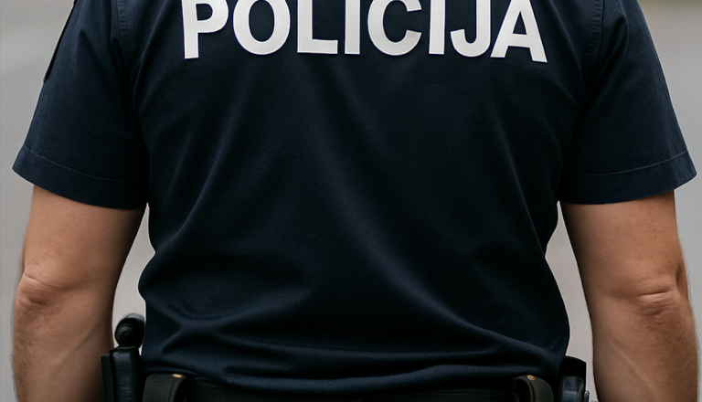 Nekdanji novomeški policist: »Če bi napisal vse, kar se tam dogaja, bi kdo bruhal.«