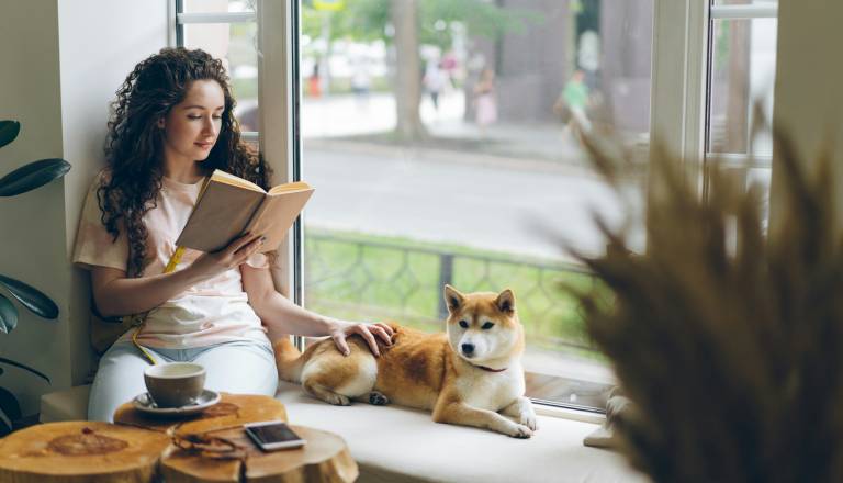 Mir po nevihti, ta znamenja bodo končno zadihala