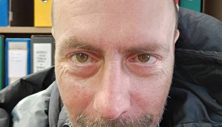 Kralji ulice se poslavljajo od Mirana, tako presunljive pa so bile njegove besede