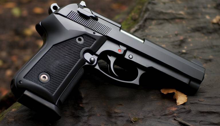 Policija zasegla orožje pred vlado, vpleten pripadnik Štajerske varde