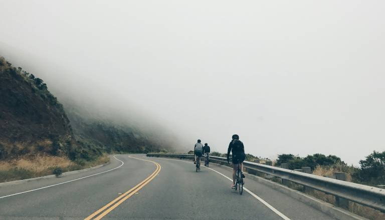 Nova evropska kolesarska pot bo povezala Ljubljano, Zagreb in Beograd