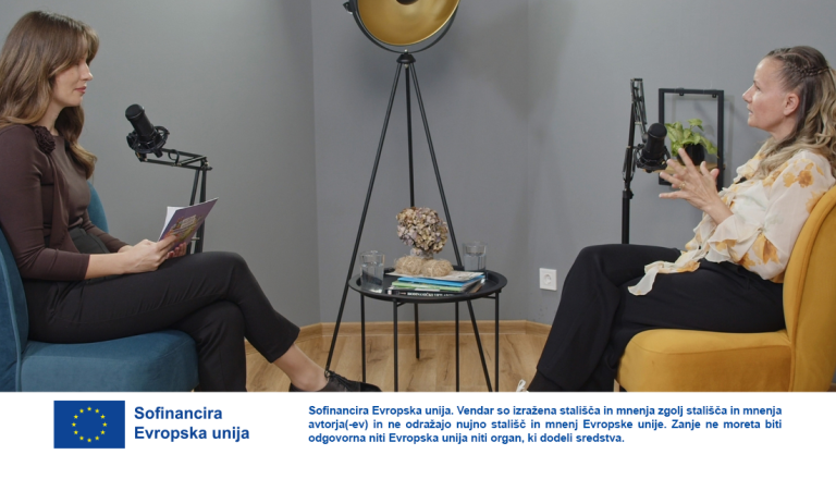 VIDEO: Sandra Habjanič Kasaš z biodinamične kmetije: »Kar je naravno, je dobro«