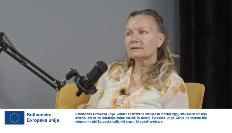 VIDEO: Sandra Habjanič Kasaš: »Biodinamika je vračanje k naravi«