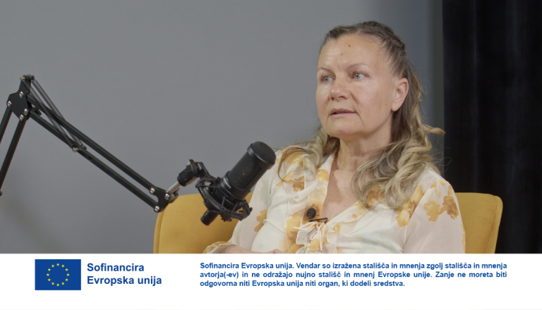 VIDEO: Biodinamičarka Sandra Habjanič Kasaš o moči življenja v ritmu narave