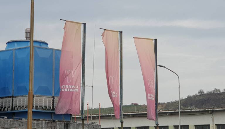 Druga dražba Mariborske livarne Maribor uspešna, kdo je za 10,4 milijona evrov kupil kompleks? 