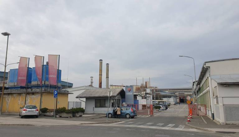 Mariborska livarna Maribor dobila novega lastnika, kdo je za 10,4 milijona evrov kupil kompleks? 